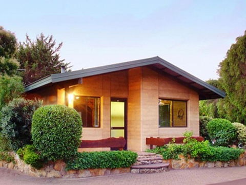 Sandy Bay Holiday Park - Accommodation Melbourne 3