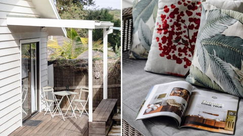 Sandy Cottage - Accommodation Melbourne 2