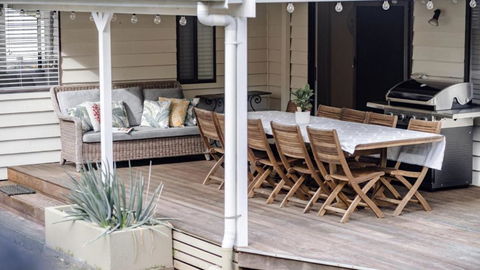 Sandy Cottage - Accommodation Melbourne 3