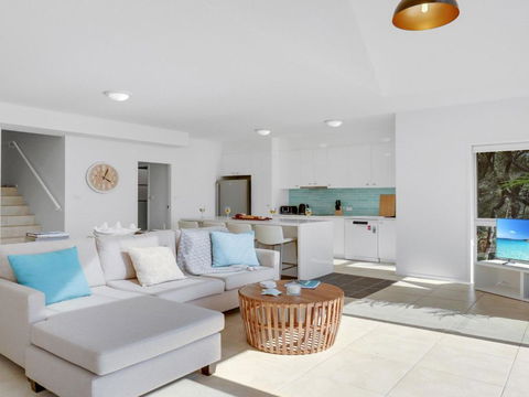 Sandy Cove - Accommodation Melbourne 2