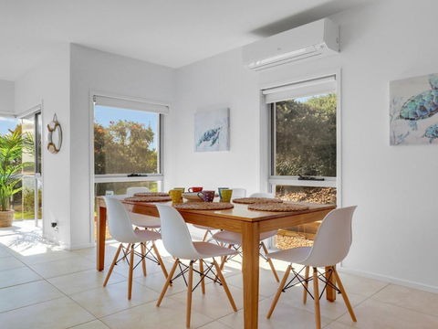 Sandy Cove - Accommodation Melbourne 3