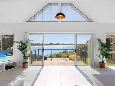 Sandy Cove - Accommodation Melbourne 1