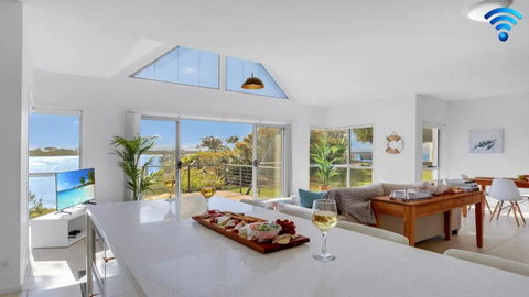 Sandy Cove - Accommodation Melbourne 0