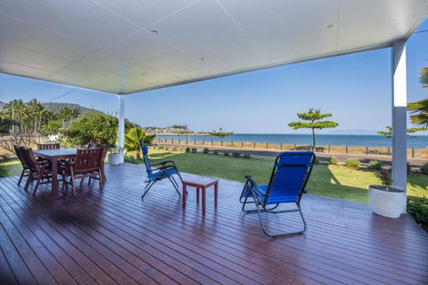 Sandy Decks - Accommodation Melbourne 1