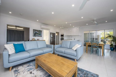 Sandy Decks - Accommodation Melbourne 3