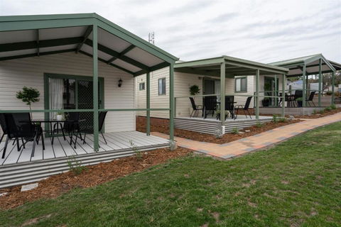 Selwyn Cottage 3 - Accommodation Melbourne 0