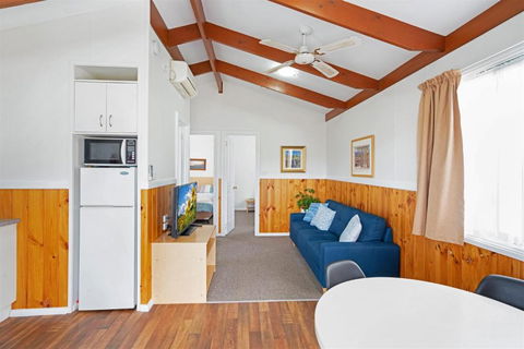 Selwyn Cottage 3 - Accommodation Melbourne 3