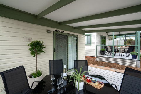 Selwyn Cottage 3 - Accommodation Melbourne 1
