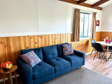 Selwyn Cottage 3 - Accommodation Melbourne 2
