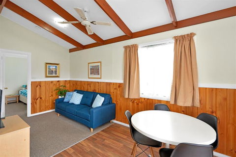 Selwyn Cottages - Accommodation Melbourne 1