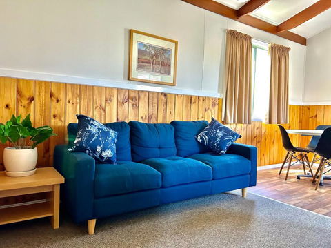 Selwyn Cottages - Accommodation Melbourne 3
