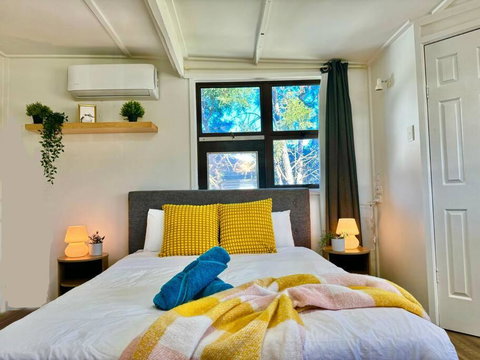 Shops Across St! Cute Studio In Salisbury - Accommodation Melbourne 0