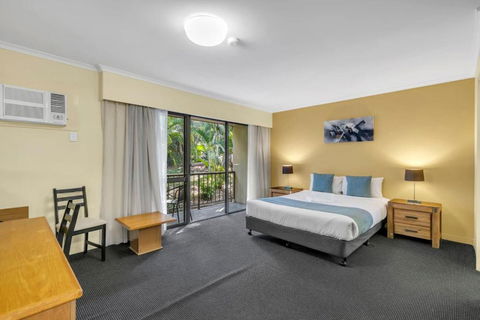 Spacious Room Ideal For Biz And Leisure - Accommodation Melbourne 0