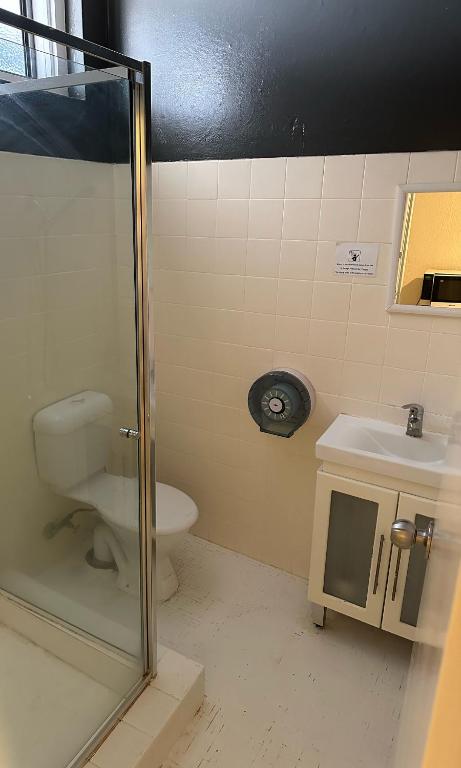 St George Hotel Motel - Melbourne 4u 2