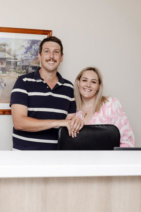 Starline Motor Inn - Accommodation Melbourne 2