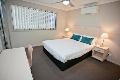 Stonewood Villas - Melbourne 4u 2