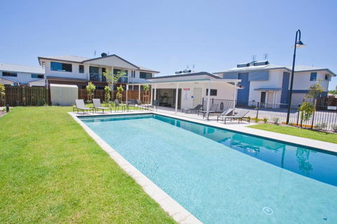 Stonewood Villas - Melbourne 4u 1