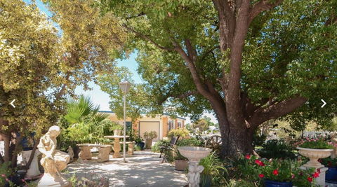 Sturt Motel Balranald - Accommodation Melbourne 3