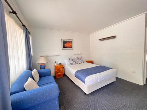 Sturt Motel Balranald - Accommodation Melbourne 0