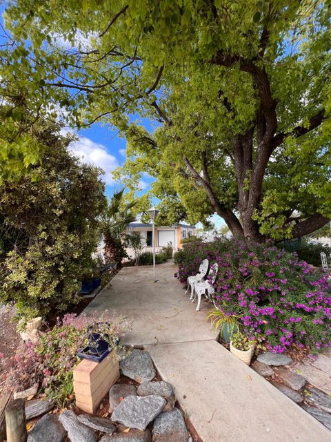 Sturt Motel Balranald - Accommodation Melbourne 2