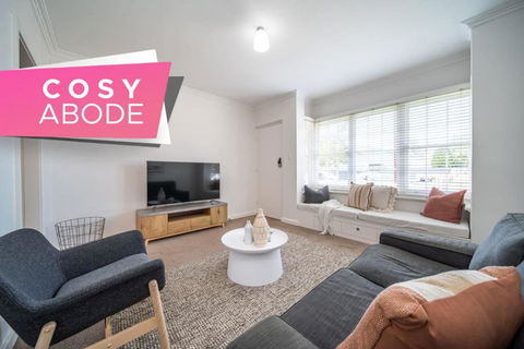 Surfs Up At Somerton Park - Accommodation Melbourne 0