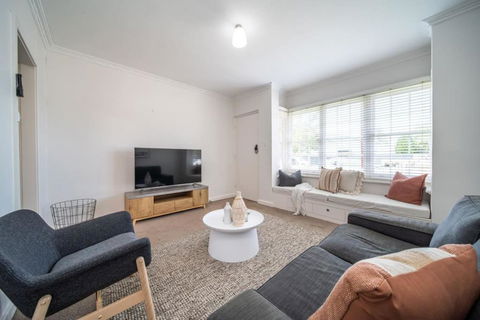 Surfs Up At Somerton Park - Accommodation Melbourne 3