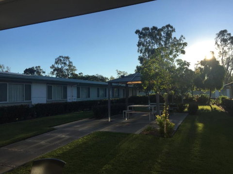 Swag Motel - Accommodation Melbourne 1