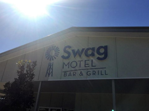Swag Motel - Accommodation Melbourne 0