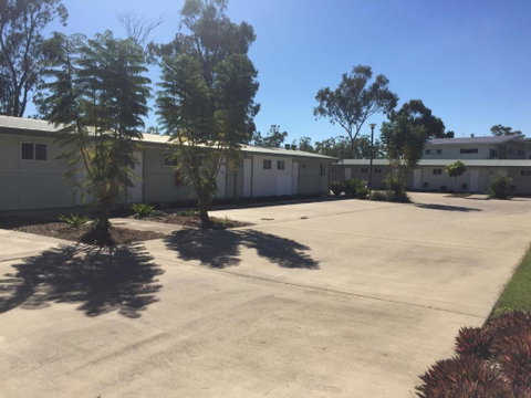 Swag Motel - Accommodation Melbourne 2