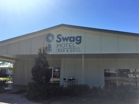 Swag Motel - Accommodation Melbourne 3