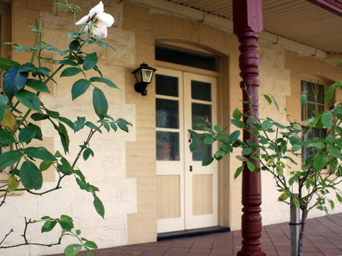 Telegraph Cottage - Accommodation Melbourne 1