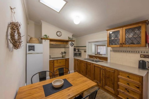 Telegraph Cottage - Accommodation Melbourne 2