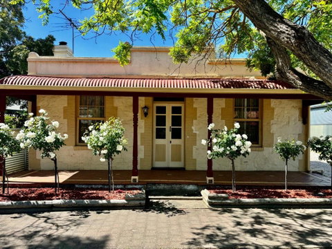 Telegraph Cottage - Accommodation Melbourne 0