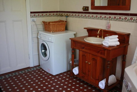 Telegraph Cottage - Accommodation Melbourne 3