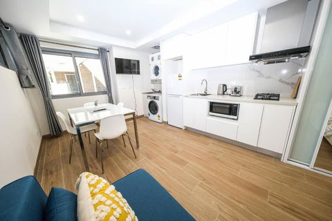 Sydney Strathfield Brand New Studio - Accommodation Melbourne 1