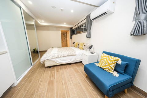 Sydney Strathfield Brand New Studio - Accommodation Melbourne 3