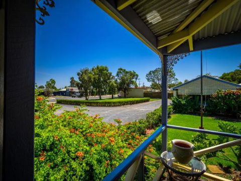 Tambo Mill Motel & Caravan Park - Melbourne 4u 2