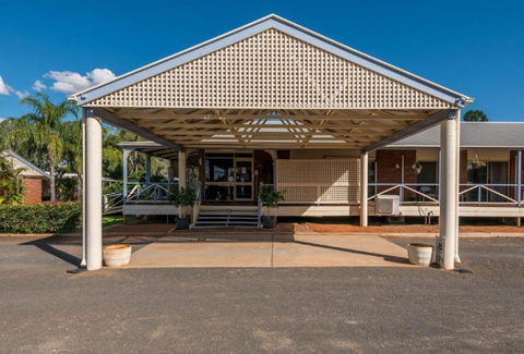 Tambo Mill Motel & Caravan Park - Melbourne 4u 1