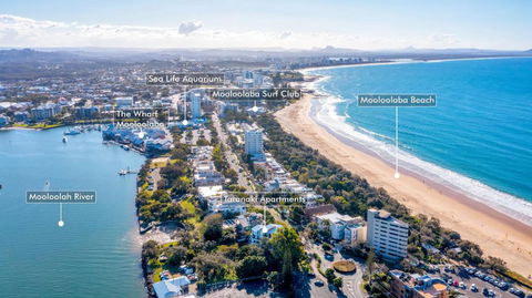 TARA5- UNWIND IN LUXURY - Accommodation Melbourne 1