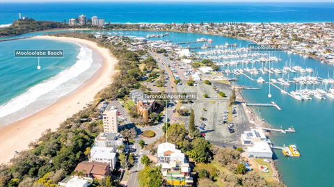 TARA5- UNWIND IN LUXURY - Accommodation Melbourne 3