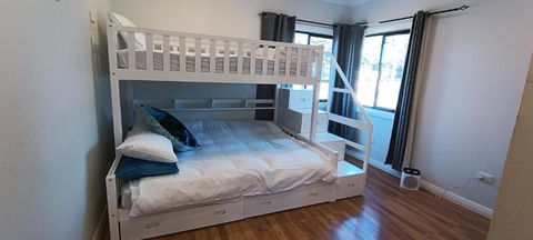 The Berri Bubble Lodge - Melbourne 4u 2