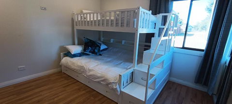 The Berri Bubble Lodge - Melbourne 4u 3