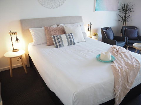 The Esplanade Motel - Accommodation Melbourne 0