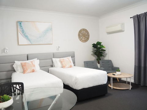 The Esplanade Motel - Accommodation Melbourne 1