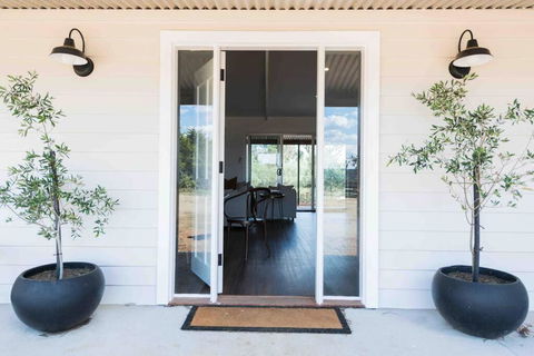 The Bungalow Cottage - Accommodation Melbourne 1