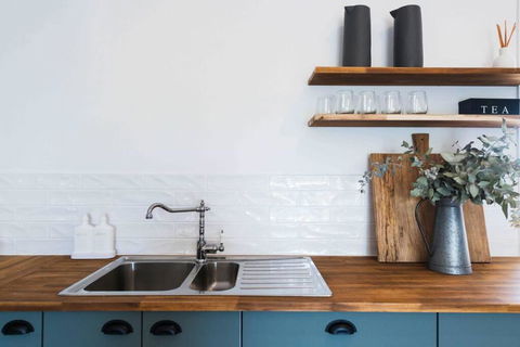 The Bungalow Cottage - Accommodation Melbourne 0