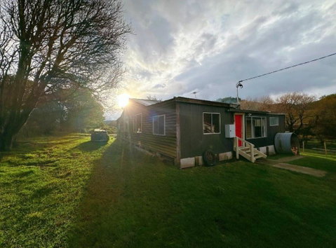 The Bushmill Cottage - Accommodation Melbourne 0