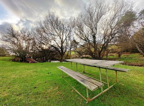 The Bushmill Cottage - Accommodation Melbourne 1