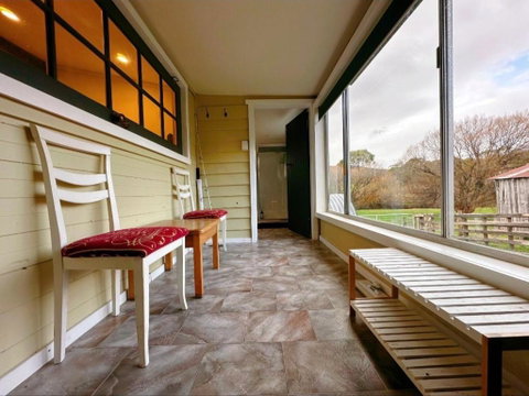 The Bushmill Cottage - Accommodation Melbourne 2