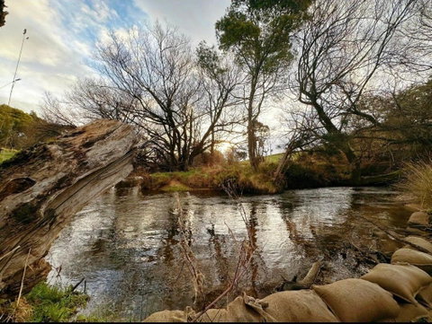 The Bushmill Cottage - Accommodation Melbourne 3